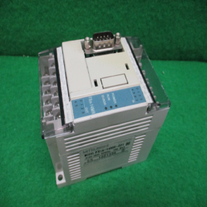 북71315/PLC/FX1S-14MR-001/미쓰비시